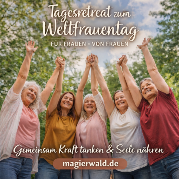 Bild tagesretreat 8 März